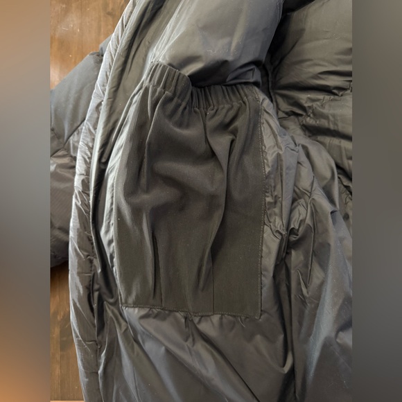 Mountain Hardware Chillwave Down Parka- NWT - Picture 13 of 15